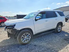 1GNS6SR85SR400511 2025 CHEVROLET TAHOE