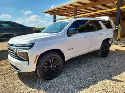 1GNS6SR88SR398785 2025 CHEVROLET TAHOE