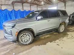 1GNS6SR89SR306826 2025 CHEVROLET TAHOE