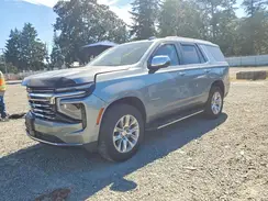 1GNS6SRD0SR186475 2025 CHEVROLET TAHOE