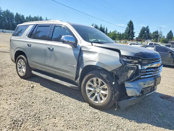 1GNS6SRD0SR186475 2025 CHEVROLET TAHOE - Image 8