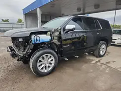 1GNS6SRD1SR115897 2025 CHEVROLET TAHOE