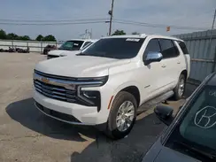 1GNS6SRD2SR124057 2025 CHEVROLET TAHOE