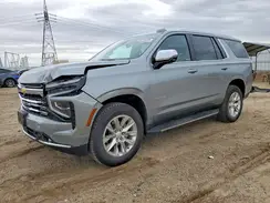 1GNS6SRD3SR170822 2025 CHEVROLET TAHOE