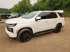 1GNS6SRD3SR290572 2025 CHEVROLET TAHOE