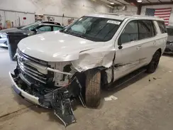 1GNS6SRD4SR292542 2025 CHEVROLET TAHOE