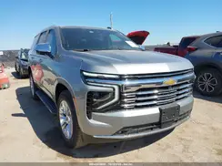 1GNS6SRD5SR135604 2025 CHEVROLET TAHOE