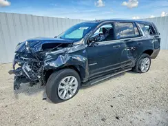 1GNS6SRD5SR287625 2025 CHEVROLET TAHOE