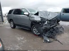 1GNS6SRD5SR316203 2025 CHEVROLET TAHOE