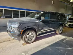 1GNS6SRD6SR123767 2025 CHEVROLET TAHOE