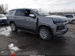 1GNS6SRD6SR203778 2025 CHEVROLET TAHOE