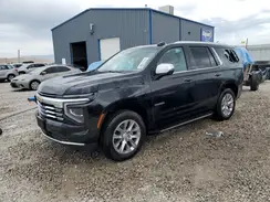 1GNS6SRD6SR306523 2025 CHEVROLET TAHOE