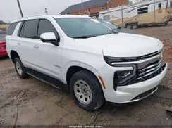 1GNS6SRD7SR103205 2025 CHEVROLET TAHOE