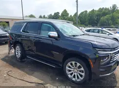 1GNS6SRD7SR107979 2025 CHEVROLET TAHOE