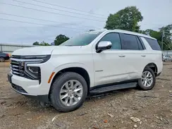 1GNS6SRD8SR106226 2025 CHEVROLET TAHOE