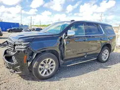 1GNS6SRD8SR203023 2025 CHEVROLET TAHOE