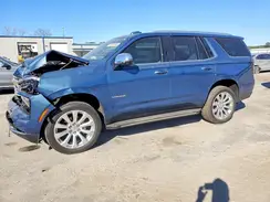 1GNS6SRD8SR287294 2025 CHEVROLET TAHOE