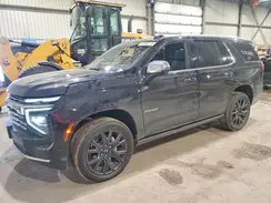 1GNS6SRD8SR391719 2025 CHEVROLET TAHOE