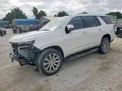 1GNS6SRD9SR383368 2025 CHEVROLET TAHOE
