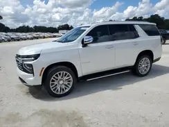 1GNS6SRDXSR171966 2025 CHEVROLET TAHOE