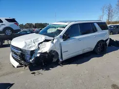 1GNS6SRDXSR217330 2025 CHEVROLET TAHOE