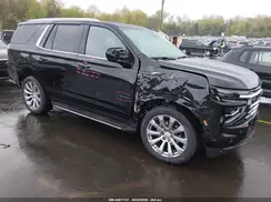 1GNS6SRDXSR278242 2025 CHEVROLET TAHOE