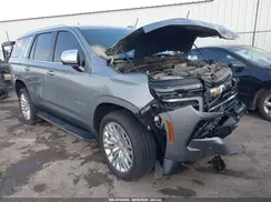 1GNS6SRDXSR339525 2025 CHEVROLET TAHOE