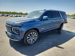 1GNS6TK89TR278673 2026 CHEVROLET TAHOE