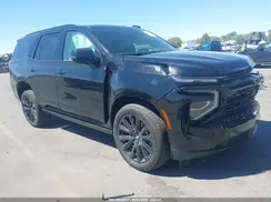 1GNS6TKL1TR141411 2026 CHEVROLET TAHOE