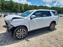 1GNS6TKL3TR250775 2026 CHEVROLET TAHOE