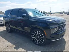 1GNS6TKL5TR248896 2026 CHEVROLET TAHOE