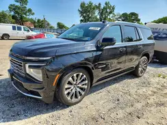 1GNS6TKL7TR292740 2026 CHEVROLET TAHOE