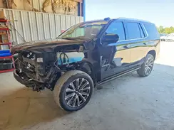 1GNS6TKL9TR158781 2026 CHEVROLET TAHOE