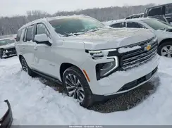 1GNS6TR82SR376755 2025 CHEVROLET TAHOE