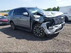 1GNS6TR84SR393203 2025 CHEVROLET TAHOE