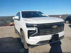 1GNS6TR85SR363028 2025 CHEVROLET TAHOE