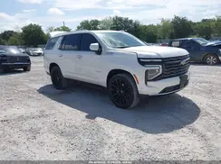 1GNS6TRL0SR102233 2025 CHEVROLET TAHOE