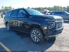 1GNS6TRL0SR134406 2025 CHEVROLET TAHOE