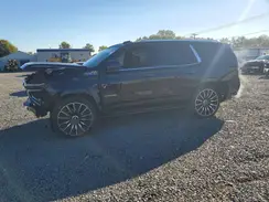 1GNS6TRL0SR337604 2025 CHEVROLET TAHOE