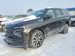 1GNS6TRL0SR347324 2025 CHEVROLET TAHOE