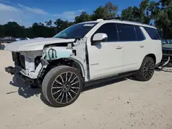 1GNS6TRL1SR117226 2025 CHEVROLET TAHOE