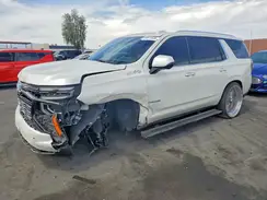 1GNS6TRL1SR243294 2025 CHEVROLET TAHOE