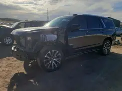 1GNS6TRL1SR340026 2025 CHEVROLET TAHOE