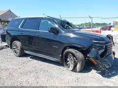 1GNS6TRL2SR290737 2025 CHEVROLET TAHOE
