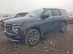 1GNS6TRL2SR382317 2025 CHEVROLET TAHOE