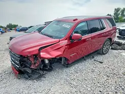 1GNS6TRL3SR143729 2025 CHEVROLET TAHOE