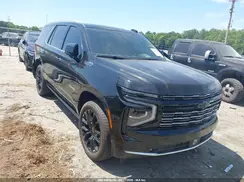 1GNS6TRL4SR111159 2025 CHEVROLET TAHOE