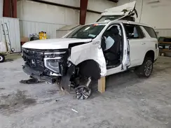 1GNS6TRL4SR186072 2025 CHEVROLET TAHOE