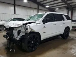 1GNS6TRL4SR266729 2025 CHEVROLET TAHOE