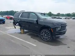 1GNS6TRL4SR327965 2025 CHEVROLET TAHOE